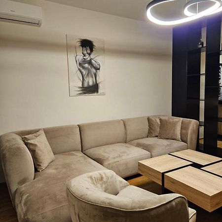 Adav Luxus Apartment 维索科 外观 照片