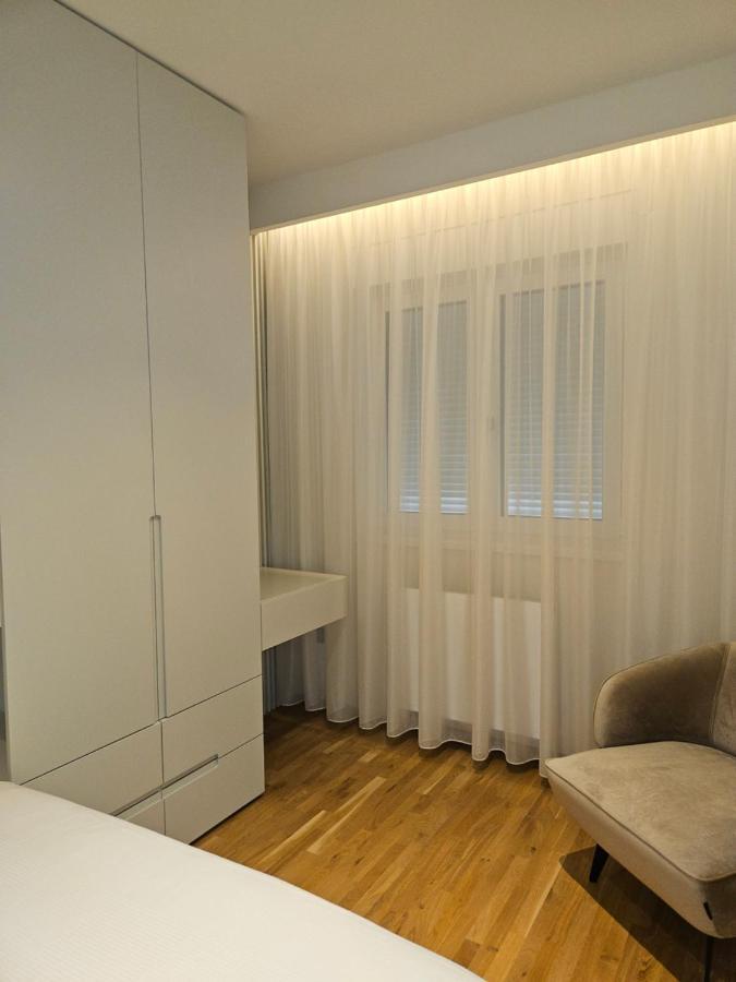 Adav Luxus Apartment 维索科 外观 照片