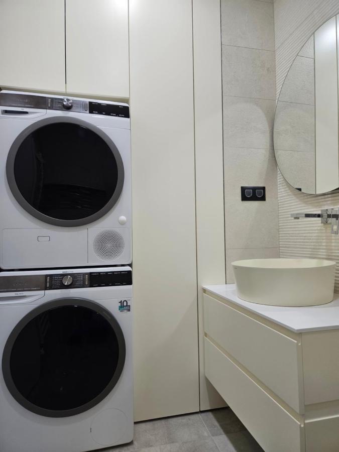 Adav Luxus Apartment 维索科 外观 照片