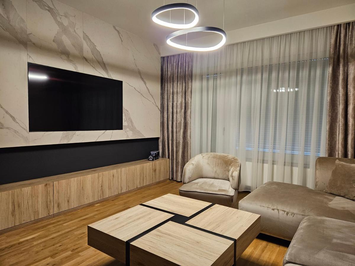 Adav Luxus Apartment 维索科 外观 照片