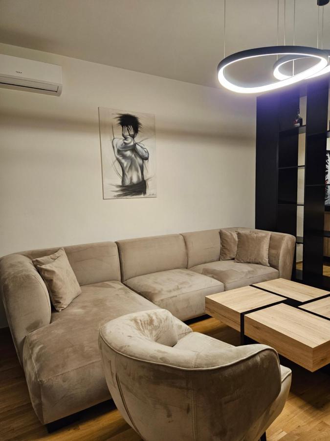 Adav Luxus Apartment 维索科 外观 照片