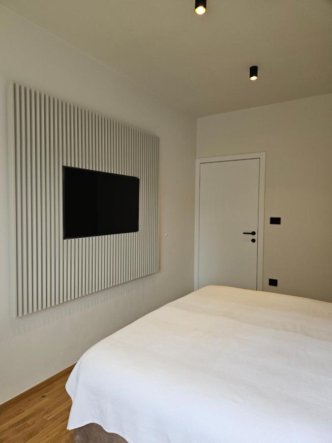 Adav Luxus Apartment 维索科 外观 照片