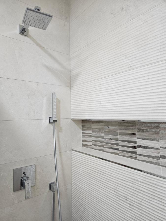 Adav Luxus Apartment 维索科 外观 照片