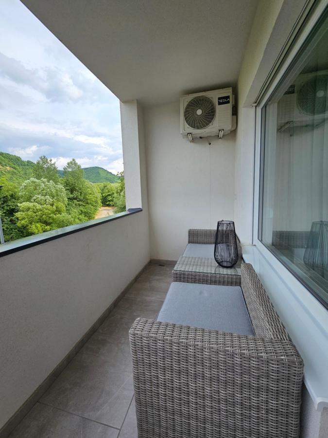 Adav Luxus Apartment 维索科 外观 照片