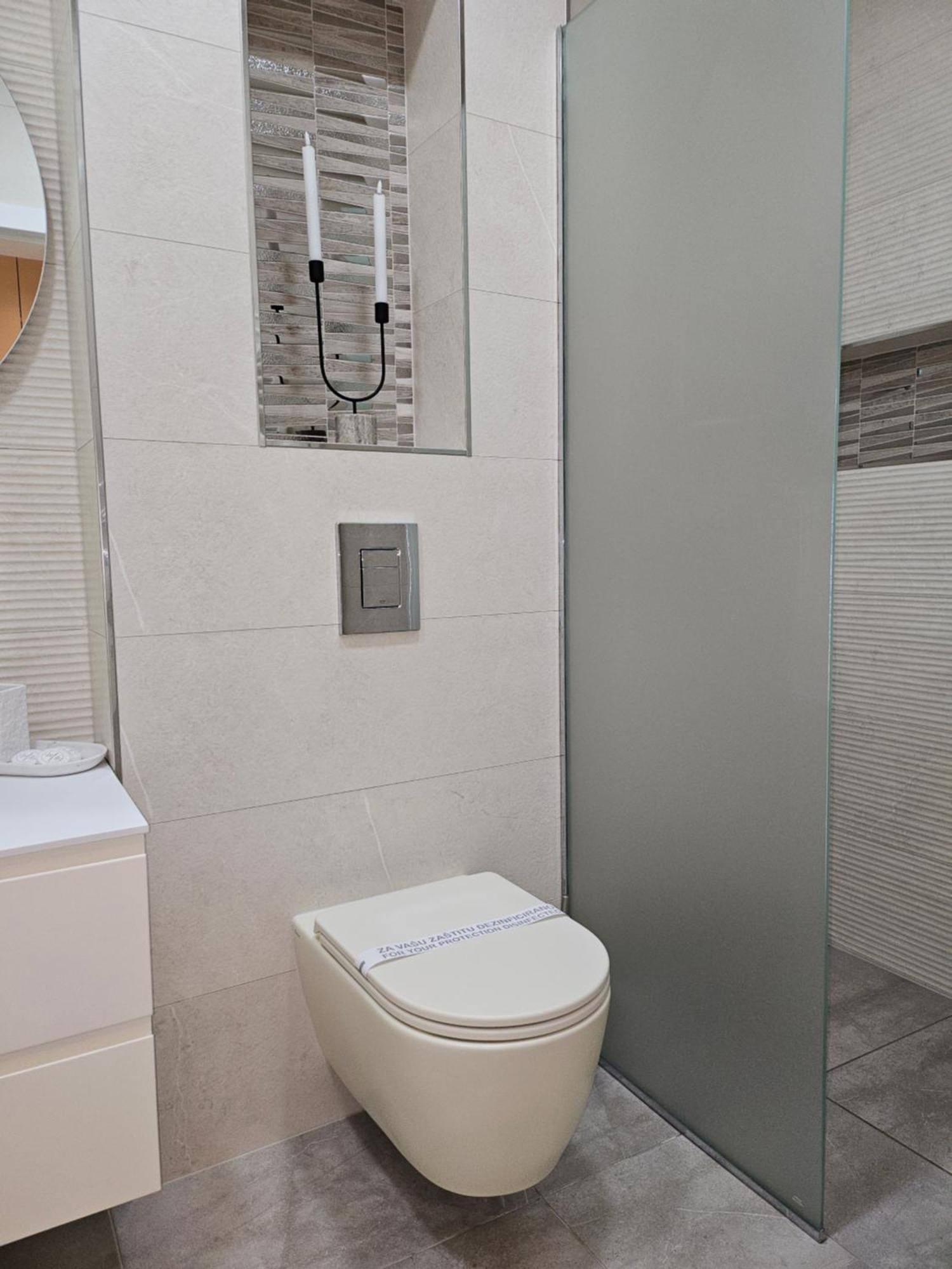Adav Luxus Apartment 维索科 外观 照片