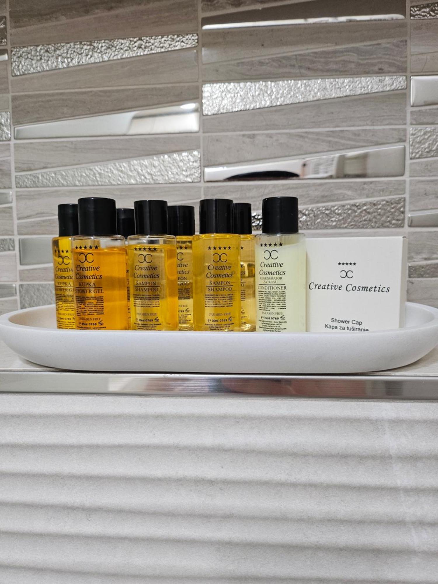 Adav Luxus Apartment 维索科 外观 照片