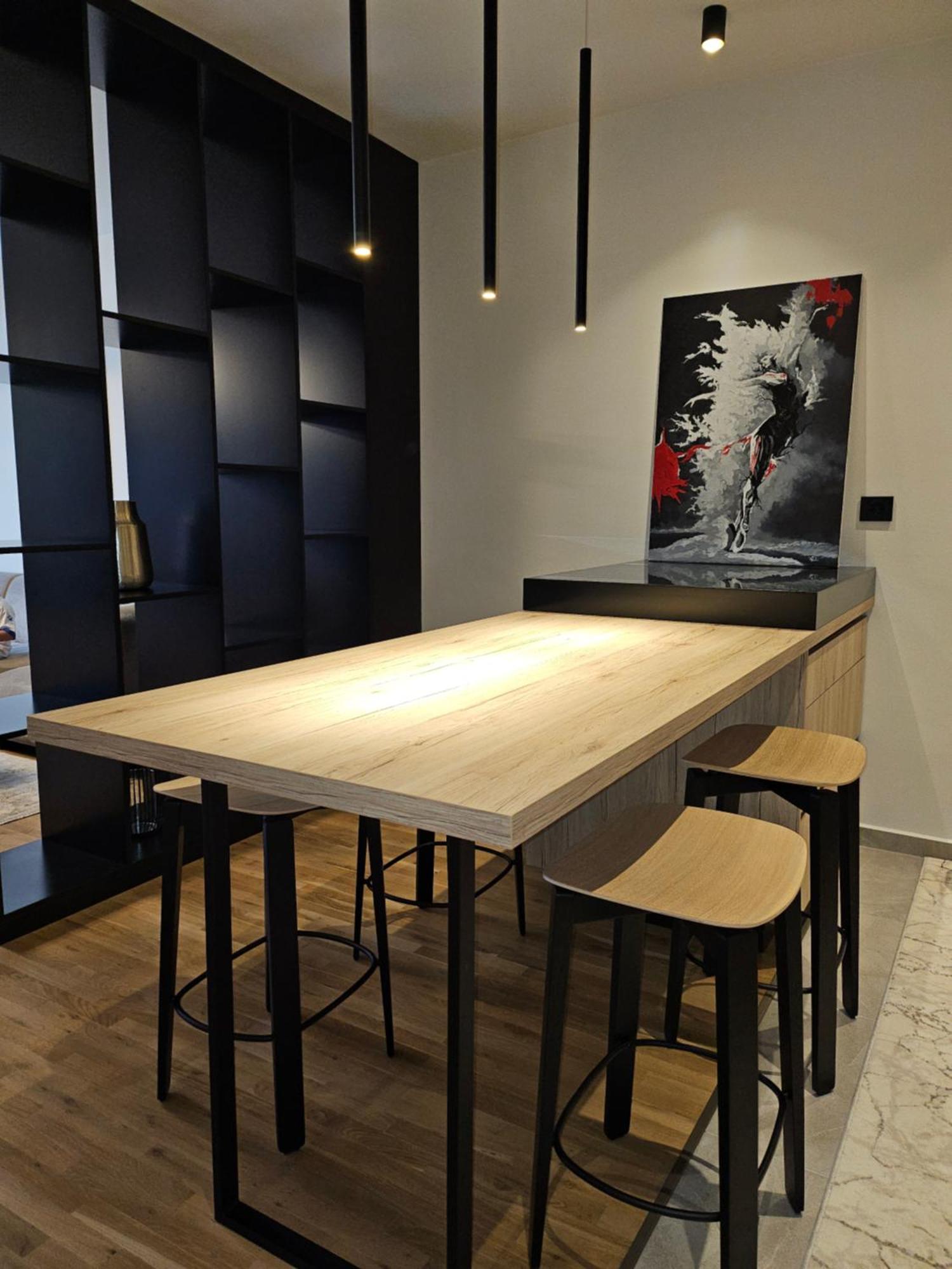Adav Luxus Apartment 维索科 外观 照片
